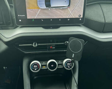 Білий Шкода Kodiaq, об'ємом двигуна 1.97 л та пробігом 7 тис. км за 49999 $, фото 19 на Automoto.ua