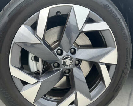 Білий Шкода Kodiaq, об'ємом двигуна 1.97 л та пробігом 7 тис. км за 49999 $, фото 9 на Automoto.ua