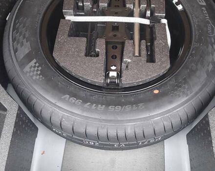 Белый Шкода Kodiaq, объемом двигателя 1.97 л и пробегом 8 тыс. км за 49999 $, фото 15 на Automoto.ua