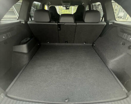 Білий Шкода Kodiaq, об'ємом двигуна 1.97 л та пробігом 7 тис. км за 49999 $, фото 16 на Automoto.ua