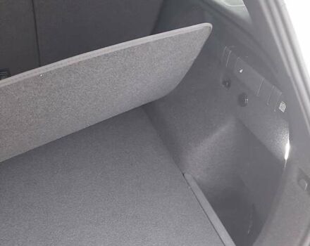 Белый Шкода Kodiaq, объемом двигателя 1.97 л и пробегом 8 тыс. км за 49999 $, фото 16 на Automoto.ua