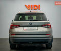 Бежевый Шкода Kodiaq, объемом двигателя 2 л и пробегом 142 тыс. км за 25423 $, фото 5 на Automoto.ua