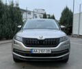 Бежевый Шкода Kodiaq, объемом двигателя 1.97 л и пробегом 163 тыс. км за 25500 $, фото 2 на Automoto.ua
