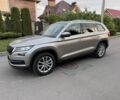 Бежевий Шкода Kodiaq, об'ємом двигуна 2 л та пробігом 99 тис. км за 25000 $, фото 1 на Automoto.ua
