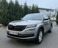 Бежевый Шкода Kodiaq, объемом двигателя 1.97 л и пробегом 163 тыс. км за 25500 $, фото 1 на Automoto.ua