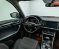 Бежевый Шкода Kodiaq, объемом двигателя 2 л и пробегом 142 тыс. км за 25423 $, фото 12 на Automoto.ua