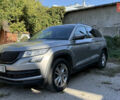 Бежевый Шкода Kodiaq, объемом двигателя 1.97 л и пробегом 162 тыс. км за 26000 $, фото 1 на Automoto.ua
