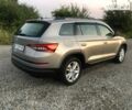 Бежевий Шкода Kodiaq, об'ємом двигуна 1.97 л та пробігом 111 тис. км за 29900 $, фото 7 на Automoto.ua