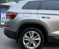 Бежевый Шкода Kodiaq, объемом двигателя 1.97 л и пробегом 163 тыс. км за 25500 $, фото 6 на Automoto.ua