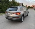 Бежевий Шкода Kodiaq, об'ємом двигуна 2 л та пробігом 99 тис. км за 25000 $, фото 3 на Automoto.ua