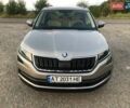 Бежевый Шкода Kodiaq, объемом двигателя 1.97 л и пробегом 111 тыс. км за 29900 $, фото 1 на Automoto.ua