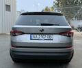 Бежевый Шкода Kodiaq, объемом двигателя 1.97 л и пробегом 163 тыс. км за 25500 $, фото 9 на Automoto.ua