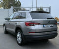 Бежевый Шкода Kodiaq, объемом двигателя 1.97 л и пробегом 163 тыс. км за 25500 $, фото 10 на Automoto.ua