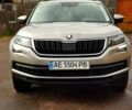 Бежевый Шкода Kodiaq, объемом двигателя 2 л и пробегом 185 тыс. км за 26500 $, фото 1 на Automoto.ua