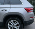 Бежевый Шкода Kodiaq, объемом двигателя 1.97 л и пробегом 163 тыс. км за 25500 $, фото 11 на Automoto.ua