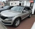 Бежевый Шкода Kodiaq, объемом двигателя 1.98 л и пробегом 173 тыс. км за 26999 $, фото 1 на Automoto.ua