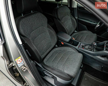 Бежевый Шкода Kodiaq, объемом двигателя 2 л и пробегом 142 тыс. км за 25423 $, фото 22 на Automoto.ua