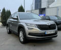 Бежевый Шкода Kodiaq, объемом двигателя 1.97 л и пробегом 163 тыс. км за 25500 $, фото 3 на Automoto.ua