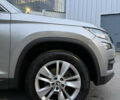Бежевый Шкода Kodiaq, объемом двигателя 1.97 л и пробегом 163 тыс. км за 25500 $, фото 5 на Automoto.ua
