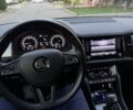 Бежевий Шкода Kodiaq, об'ємом двигуна 2 л та пробігом 99 тис. км за 25000 $, фото 5 на Automoto.ua