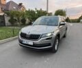 Бежевий Шкода Kodiaq, об'ємом двигуна 2 л та пробігом 99 тис. км за 25000 $, фото 1 на Automoto.ua