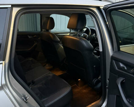 Бежевый Шкода Kodiaq, объемом двигателя 1.97 л и пробегом 163 тыс. км за 25500 $, фото 32 на Automoto.ua