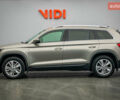 Бежевый Шкода Kodiaq, объемом двигателя 2 л и пробегом 142 тыс. км за 25423 $, фото 2 на Automoto.ua