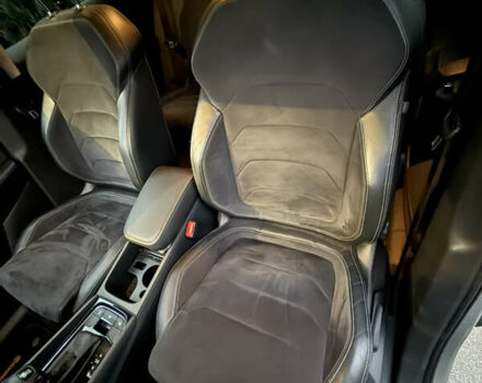 Бежевый Шкода Kodiaq, объемом двигателя 1.97 л и пробегом 163 тыс. км за 25500 $, фото 23 на Automoto.ua