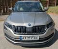Бежевый Шкода Kodiaq, объемом двигателя 1.97 л и пробегом 129 тыс. км за 26200 $, фото 1 на Automoto.ua