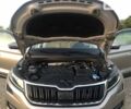 Бежевий Шкода Kodiaq, об'ємом двигуна 1.97 л та пробігом 111 тис. км за 29900 $, фото 19 на Automoto.ua