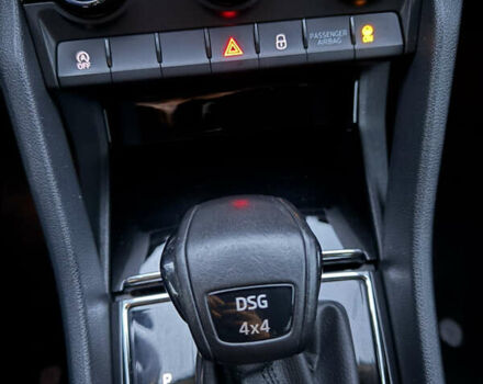 Бежевый Шкода Kodiaq, объемом двигателя 1.97 л и пробегом 163 тыс. км за 25500 $, фото 41 на Automoto.ua