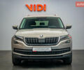 Бежевый Шкода Kodiaq, объемом двигателя 2 л и пробегом 142 тыс. км за 25423 $, фото 4 на Automoto.ua