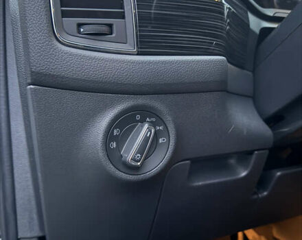 Бежевый Шкода Kodiaq, объемом двигателя 1.97 л и пробегом 163 тыс. км за 25500 $, фото 26 на Automoto.ua