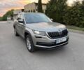 Бежевий Шкода Kodiaq, об'ємом двигуна 2 л та пробігом 99 тис. км за 25000 $, фото 4 на Automoto.ua