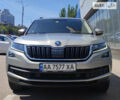 Бежевий Шкода Kodiaq, об'ємом двигуна 2 л та пробігом 102 тис. км за 29990 $, фото 2 на Automoto.ua