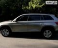 Бежевый Шкода Kodiaq, объемом двигателя 1.97 л и пробегом 185 тыс. км за 24500 $, фото 9 на Automoto.ua