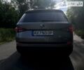 Бежевый Шкода Kodiaq, объемом двигателя 1.97 л и пробегом 185 тыс. км за 24500 $, фото 2 на Automoto.ua