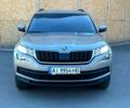 Бежевый Шкода Kodiaq, объемом двигателя 2 л и пробегом 160 тыс. км за 23000 $, фото 7 на Automoto.ua