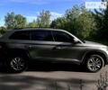 Бежевый Шкода Kodiaq, объемом двигателя 1.97 л и пробегом 185 тыс. км за 24500 $, фото 10 на Automoto.ua