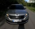 Бежевый Шкода Kodiaq, объемом двигателя 1.97 л и пробегом 185 тыс. км за 24500 $, фото 4 на Automoto.ua