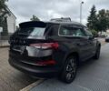 Черный Шкода Kodiaq, объемом двигателя 0 л и пробегом 107 тыс. км за 22100 $, фото 4 на Automoto.ua
