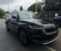 Черный Шкода Kodiaq, объемом двигателя 0 л и пробегом 107 тыс. км за 22100 $, фото 2 на Automoto.ua
