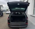 Черный Шкода Kodiaq, объемом двигателя 0 л и пробегом 107 тыс. км за 22100 $, фото 6 на Automoto.ua