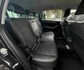 Черный Шкода Kodiaq, объемом двигателя 0 л и пробегом 107 тыс. км за 22100 $, фото 10 на Automoto.ua