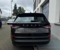 Черный Шкода Kodiaq, объемом двигателя 0 л и пробегом 107 тыс. км за 22100 $, фото 5 на Automoto.ua