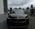 Черный Шкода Kodiaq, объемом двигателя 0 л и пробегом 107 тыс. км за 22100 $, фото 3 на Automoto.ua