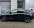 Черный Шкода Kodiaq, объемом двигателя 0 л и пробегом 107 тыс. км за 22100 $, фото 1 на Automoto.ua