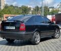 Черный Шкода Kodiaq, объемом двигателя 1.8 л и пробегом 312 тыс. км за 6600 $, фото 4 на Automoto.ua