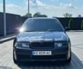 Черный Шкода Kodiaq, объемом двигателя 1.8 л и пробегом 312 тыс. км за 6600 $, фото 1 на Automoto.ua