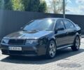 Черный Шкода Kodiaq, объемом двигателя 1.8 л и пробегом 312 тыс. км за 6600 $, фото 1 на Automoto.ua